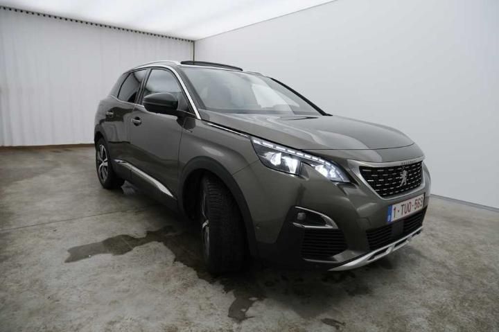 Photo 8 VIN: VF3MCBHXWJS059441 - PEUGEOT 3008 &#3916 