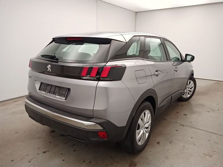 Photo 2 VIN: VF3MCBHXWJS063589 - PEUGEOT 3008 &#3916 