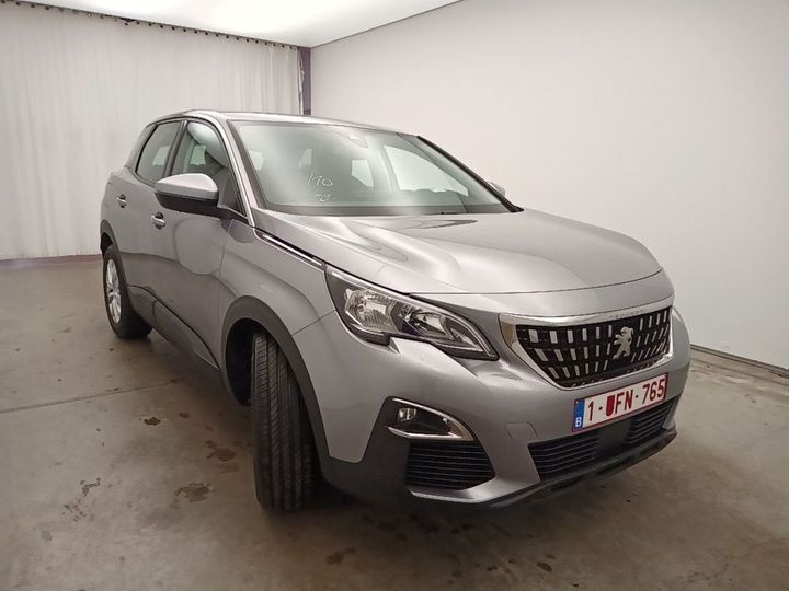 Photo 8 VIN: VF3MCBHXWJS063589 - PEUGEOT 3008 &#3916 