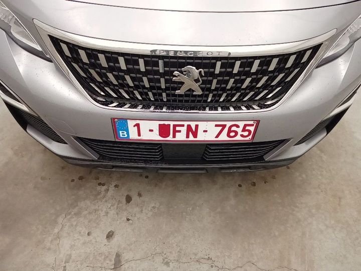 Photo 5 VIN: VF3MCBHXWJS063589 - PEUGEOT 3008 &#3916 