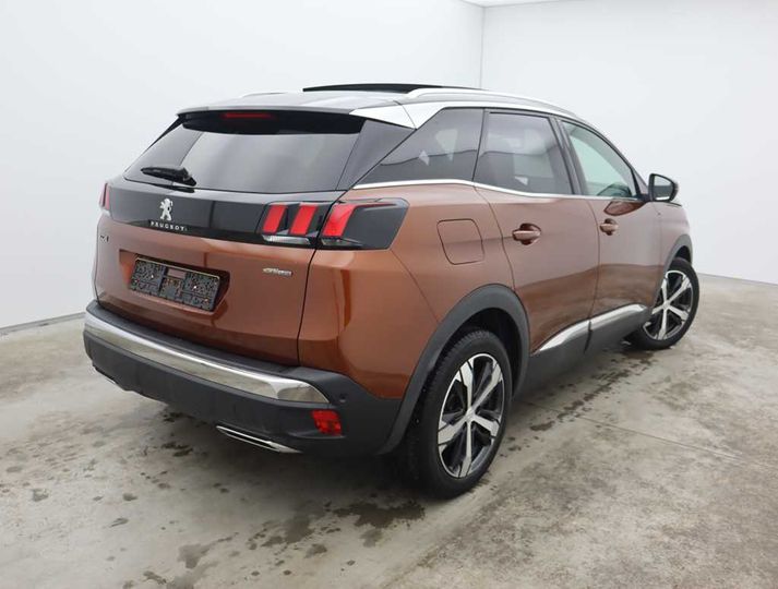 Photo 2 VIN: VF3MCBHXWJS065780 - PEUGEOT 3008 FL&#3916 