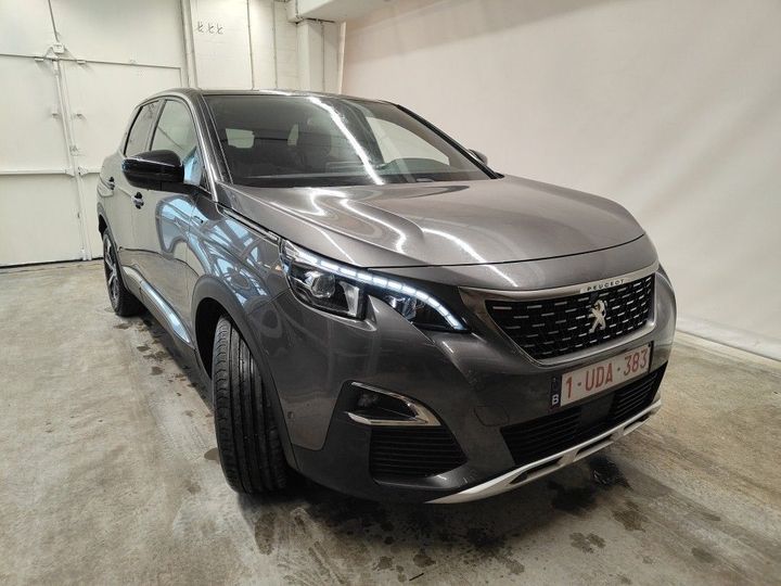 Photo 7 VIN: VF3MCBHXWJS065782 - PEUGEOT 3008 '16 