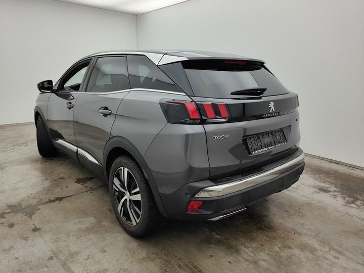 Photo 2 VIN: VF3MCBHXWJS065783 - PEUGEOT 3008 