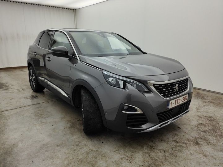 Photo 4 VIN: VF3MCBHXWJS065783 - PEUGEOT 3008 