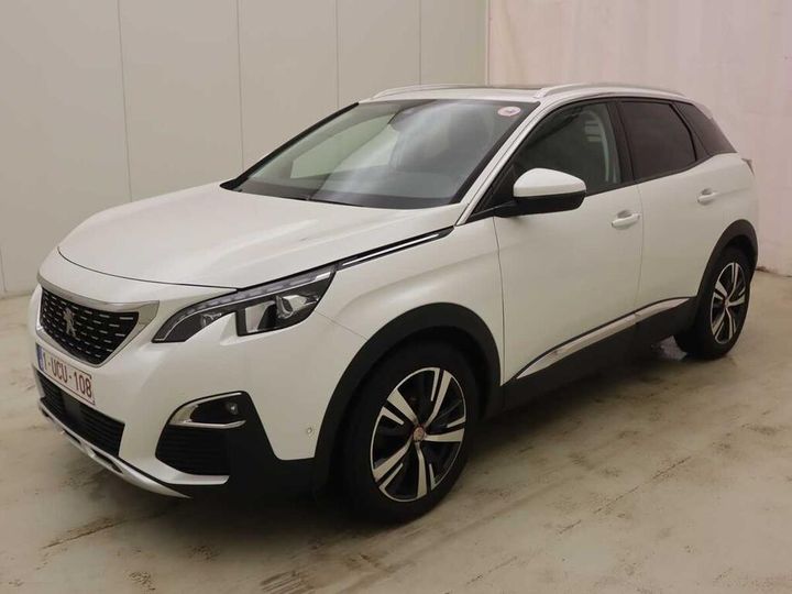 Photo 1 VIN: VF3MCBHXWJS123106 - PEUGEOT 3008 