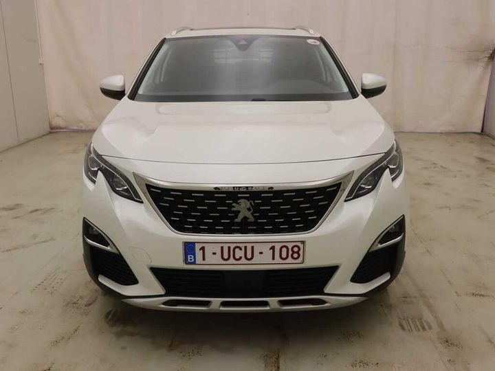 Photo 17 VIN: VF3MCBHXWJS123106 - PEUGEOT 3008 