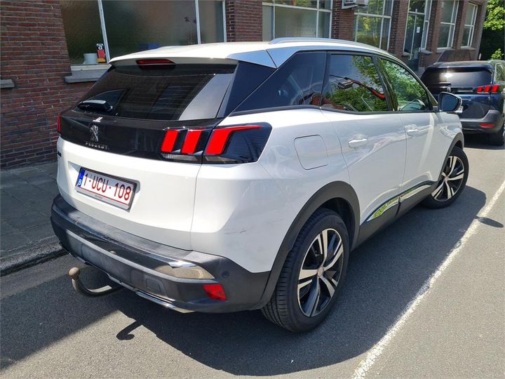 Photo 2 VIN: VF3MCBHXWJS123106 - PEUGEOT 3008 