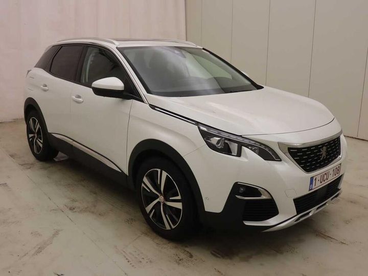 Photo 9 VIN: VF3MCBHXWJS123106 - PEUGEOT 3008 