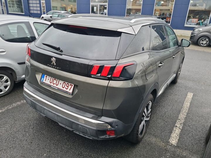 Photo 1 VIN: VF3MCBHXWJS126545 - PEUGEOT 3008 