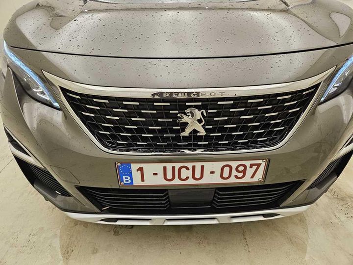 Photo 12 VIN: VF3MCBHXWJS126545 - PEUGEOT 3008 