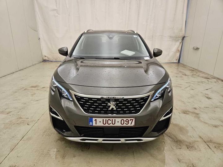 Photo 16 VIN: VF3MCBHXWJS126545 - PEUGEOT 3008 