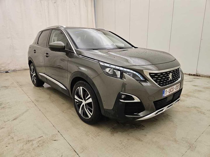 Photo 8 VIN: VF3MCBHXWJS126545 - PEUGEOT 3008 