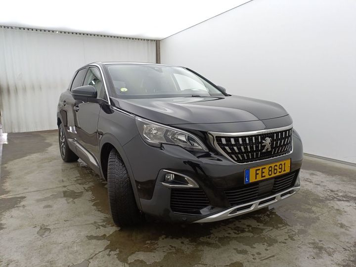 Photo 7 VIN: VF3MCBHXWJS147870 - PEUGEOT 3008 FL'16 