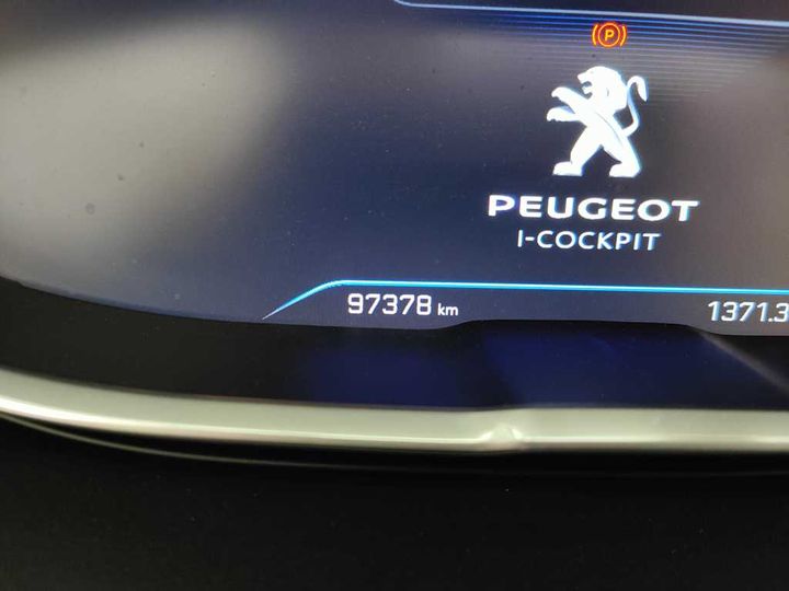 Photo 6 VIN: VF3MCBHXWJS149903 - PEUGEOT 3008 &#3916 