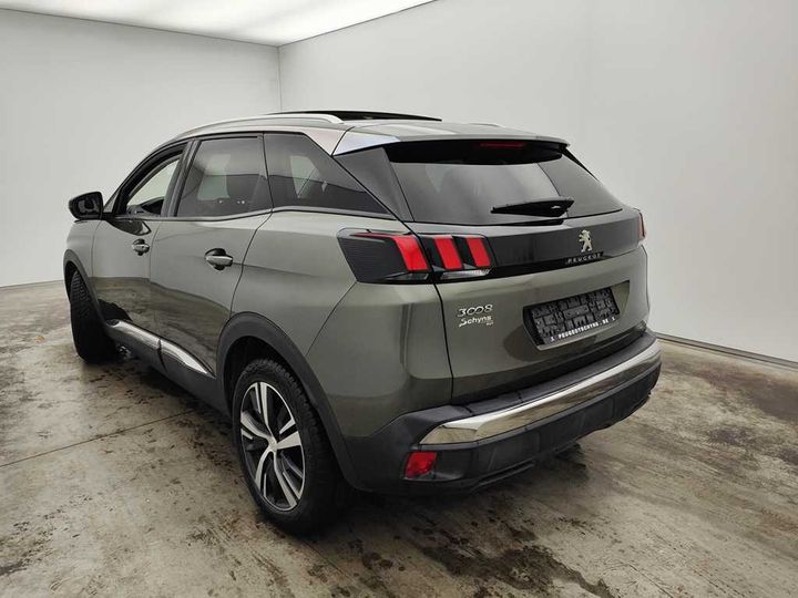 Photo 7 VIN: VF3MCBHXWJS149903 - PEUGEOT 3008 &#3916 