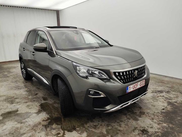 Photo 8 VIN: VF3MCBHXWJS149903 - PEUGEOT 3008 &#3916 