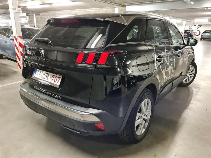 Photo 4 VIN: VF3MCBHXWJS160235 - PEUGEOT 3008 SUV 