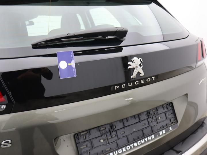 Photo 25 VIN: VF3MCBHXWJS176661 - PEUGEOT 3008 &#3916 