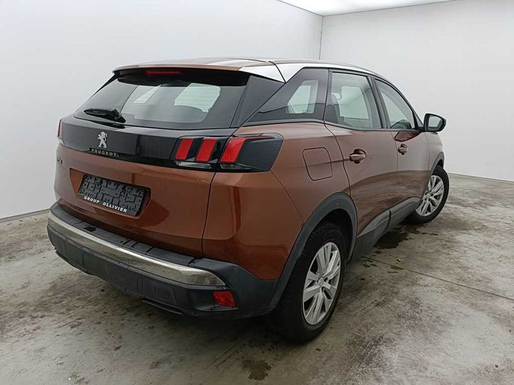 Photo 2 VIN: VF3MCBHXWJS183648 - PEUGEOT 3008 &#3916 