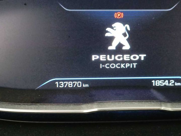 Photo 6 VIN: VF3MCBHXWJS183648 - PEUGEOT 3008 &#3916 