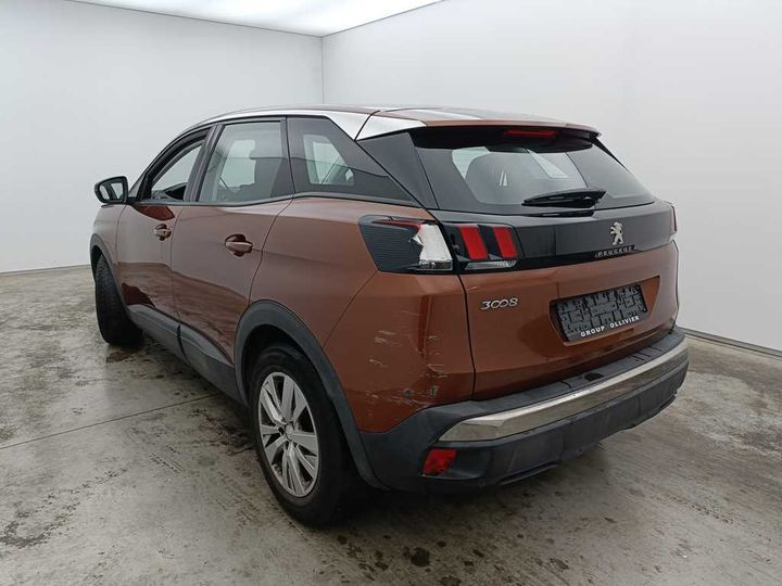 Photo 7 VIN: VF3MCBHXWJS183648 - PEUGEOT 3008 &#3916 