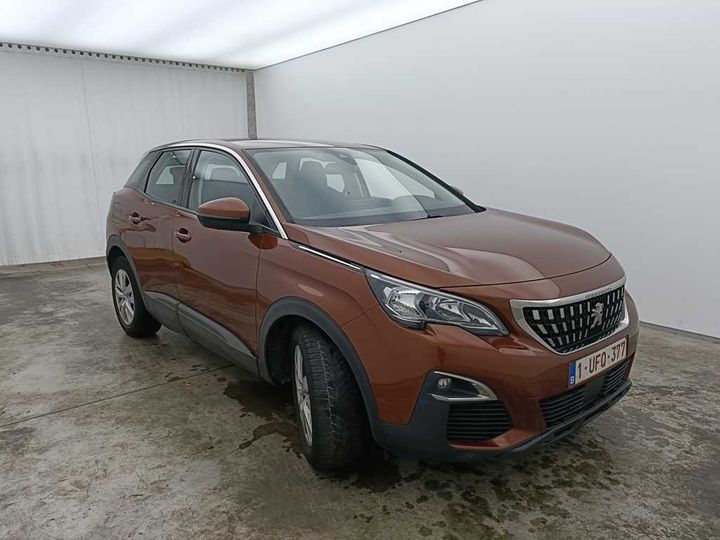 Photo 8 VIN: VF3MCBHXWJS183648 - PEUGEOT 3008 &#3916 