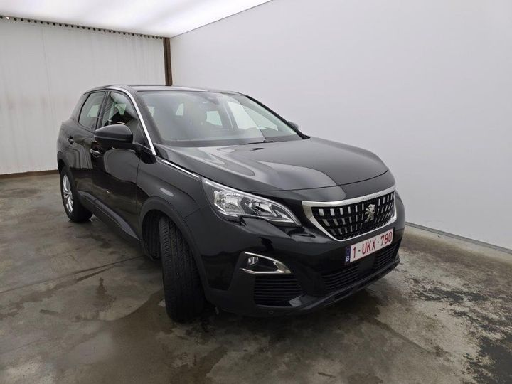 Photo 7 VIN: VF3MCBHXWJS183651 - PEUGEOT 3008 '16 