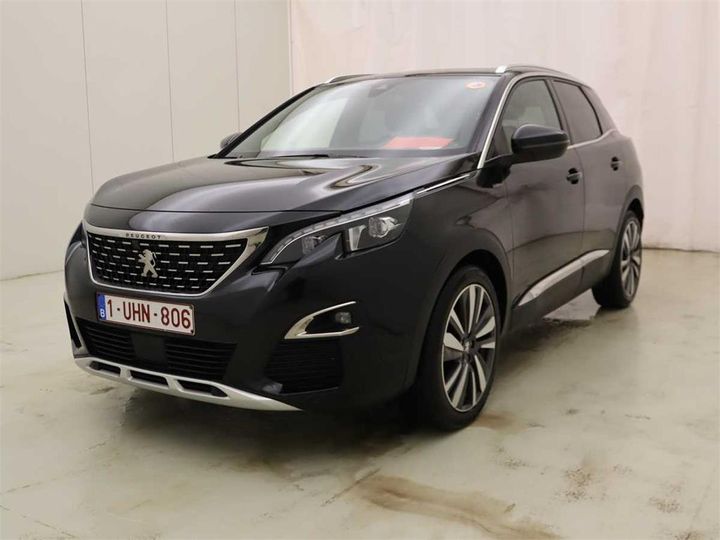 Photo 0 VIN: VF3MCBHXWJS191361 - PEUGEOT 3008 