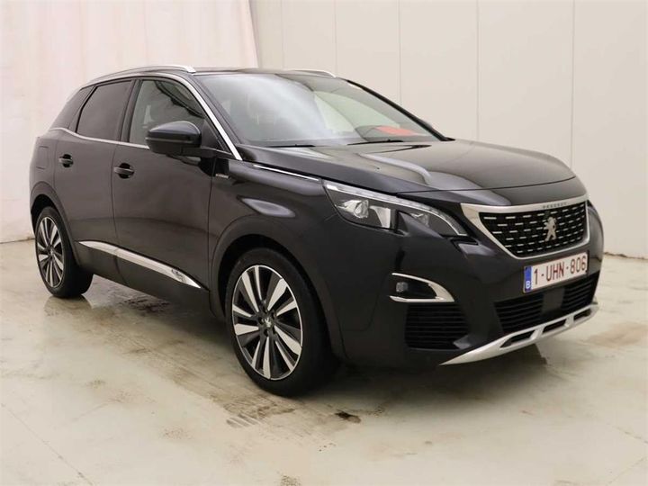 Photo 8 VIN: VF3MCBHXWJS191361 - PEUGEOT 3008 