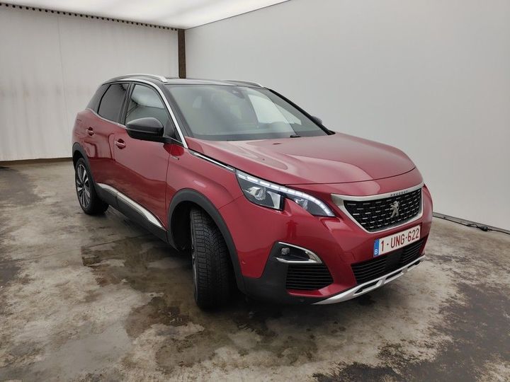 Photo 8 VIN: VF3MCBHXWJS193373 - PEUGEOT 3008 &#3916 