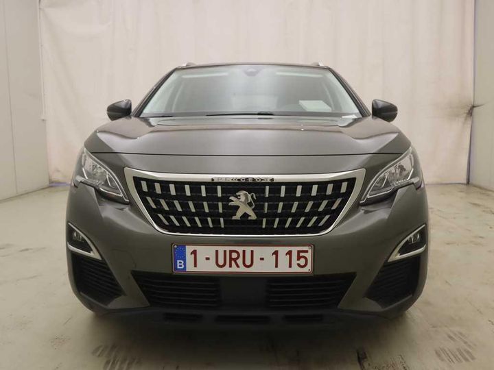 Photo 17 VIN: VF3MCBHXWJS194872 - PEUGEOT 3008 