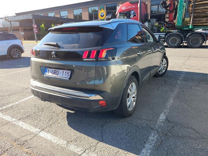 Photo 2 VIN: VF3MCBHXWJS194872 - PEUGEOT 3008 