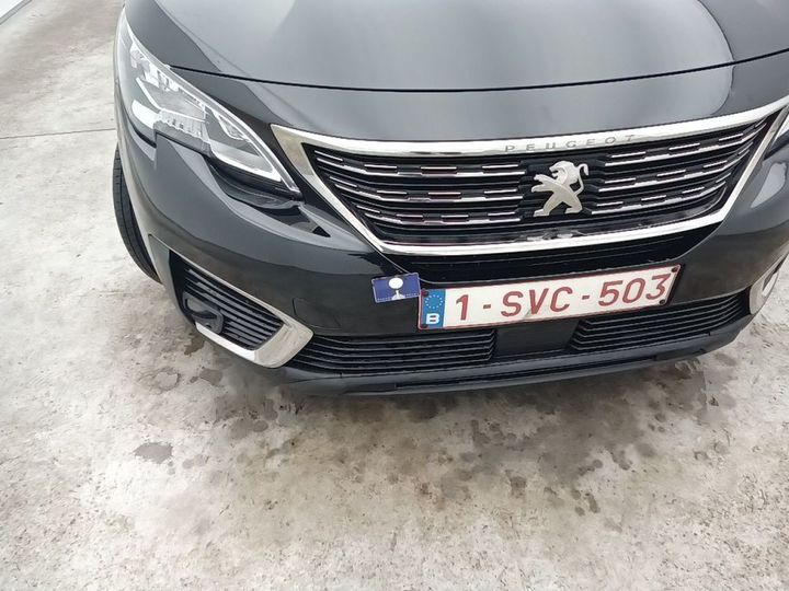 Photo 17 VIN: VF3MCBHYBHL026579 - PEUGEOT 5008 &#3916 