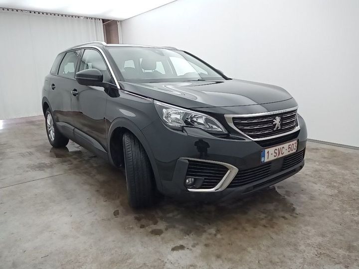 Photo 8 VIN: VF3MCBHYBHL026579 - PEUGEOT 5008 &#3916 