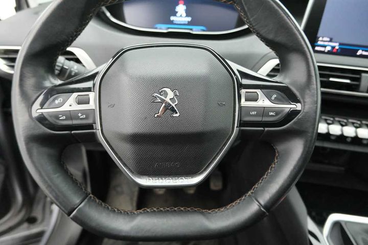 Photo 18 VIN: VF3MCBHYBHL051858 - PEUGEOT 5008 &#3916 