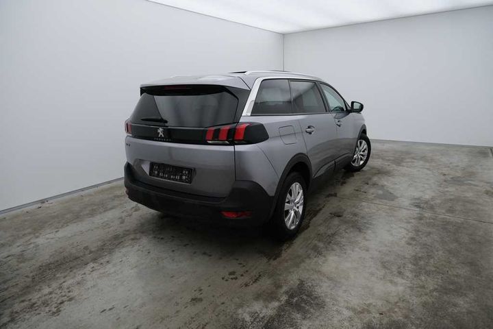 Photo 2 VIN: VF3MCBHYBHL051858 - PEUGEOT 5008 &#3916 