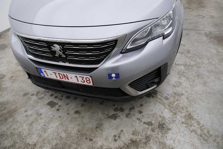 Photo 22 VIN: VF3MCBHYBHL051858 - PEUGEOT 5008 &#3916 