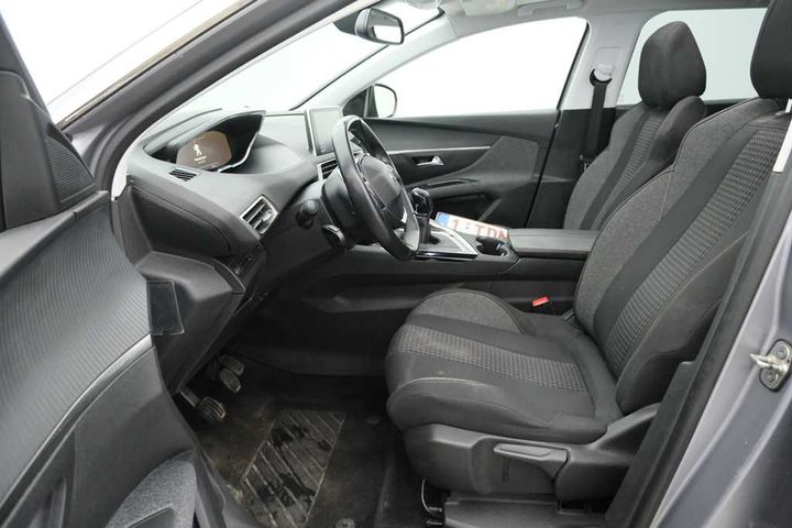 Photo 3 VIN: VF3MCBHYBHL051858 - PEUGEOT 5008 &#3916 