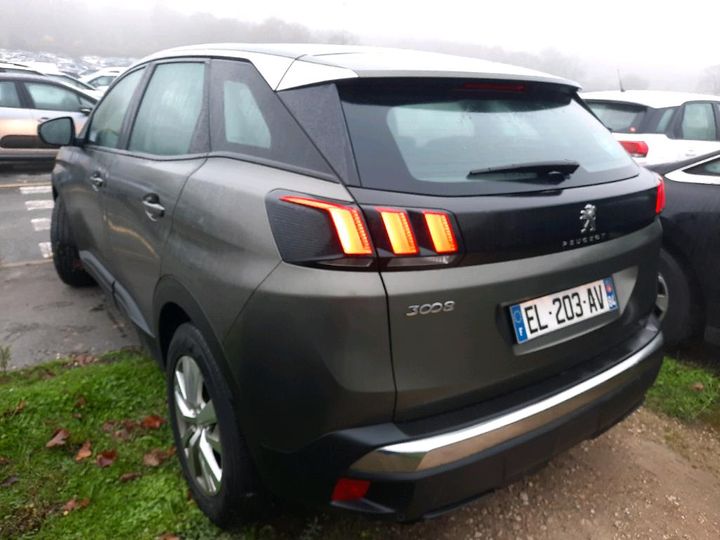 Photo 3 VIN: VF3MCBHYBHS015784 - PEUGEOT 3008 