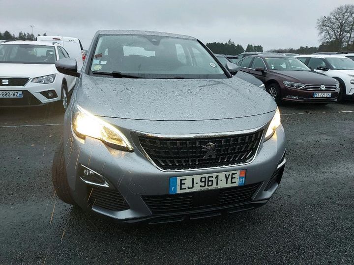 Photo 23 VIN: VF3MCBHYBHS023903 - PEUGEOT 3008 