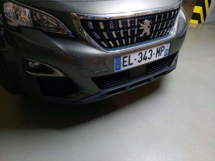 Photo 23 VIN: VF3MCBHYBHS063378 - PEUGEOT 3008 