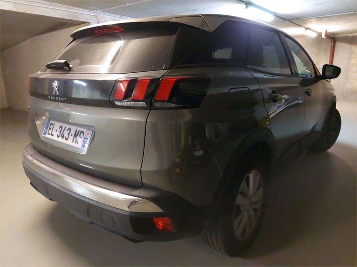 Photo 3 VIN: VF3MCBHYBHS063378 - PEUGEOT 3008 