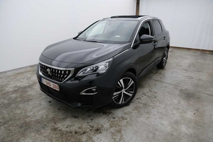 Photo 0 VIN: VF3MCBHYBHS085744 - PEUGEOT 3008 &#3916 