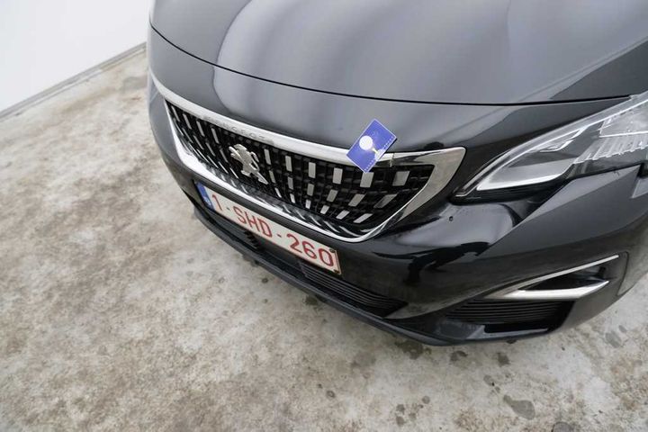 Photo 28 VIN: VF3MCBHYBHS085744 - PEUGEOT 3008 &#3916 