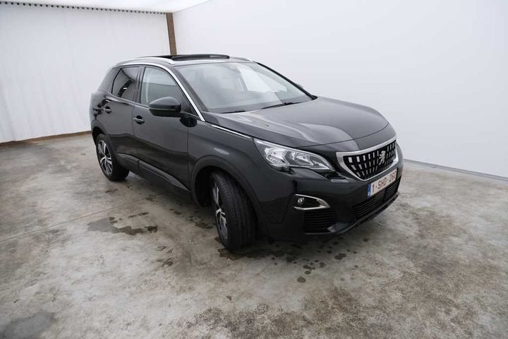 Photo 8 VIN: VF3MCBHYBHS085744 - PEUGEOT 3008 &#3916 