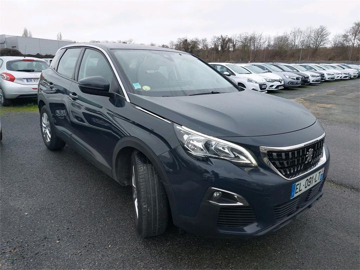 Photo 2 VIN: VF3MCBHYBHS088988 - PEUGEOT 3008 