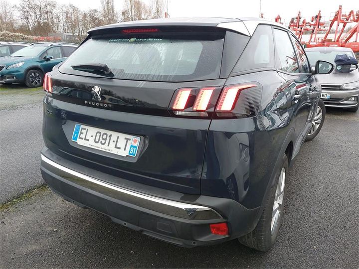 Photo 4 VIN: VF3MCBHYBHS088988 - PEUGEOT 3008 