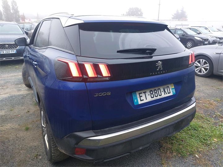 Photo 3 VIN: VF3MCBHYBHS208081 - PEUGEOT 3008 