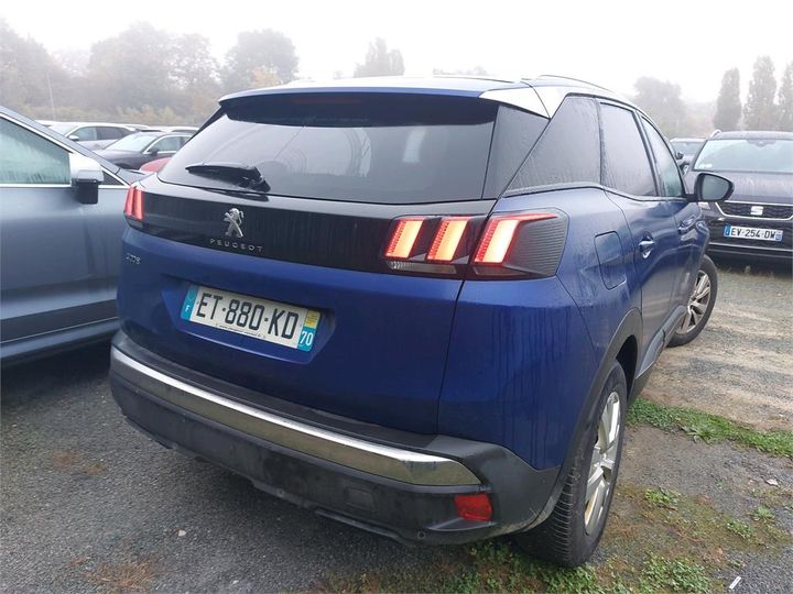 Photo 4 VIN: VF3MCBHYBHS208081 - PEUGEOT 3008 