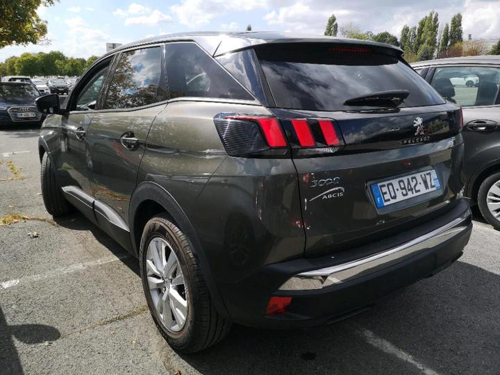 Photo 3 VIN: VF3MCBHYBHS226761 - PEUGEOT 3008 